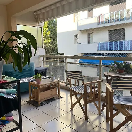 Apartman Superbe 3p Avec Terrasse A100m De La